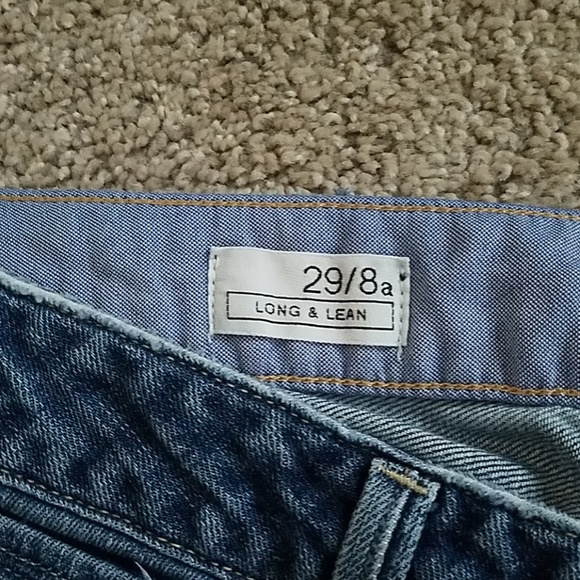 Jeans - Picture 3 of 5